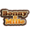 Bonny Mille